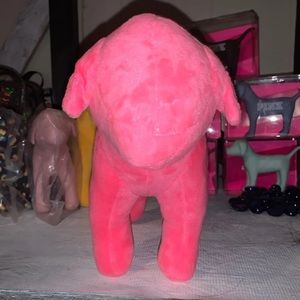 Medium Pink Cozy PINK NATION Dog